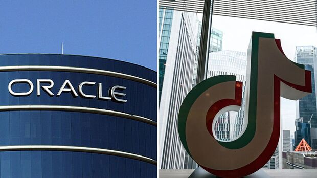 Oracle to manage TikTok’s U.S. algorithm under Trump deal