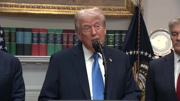 What is Tylenol? Trump links drug to autism in pregnancy warning