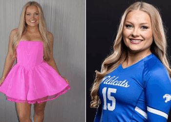 University of Kentucky Cheerleader’s Chilling Last Post Shocks After Her Infant’s Death
