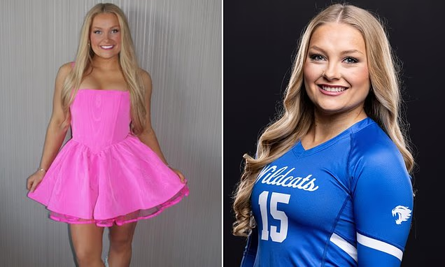 University of Kentucky Cheerleader’s Chilling Last Post Shocks After Her Infant’s Death