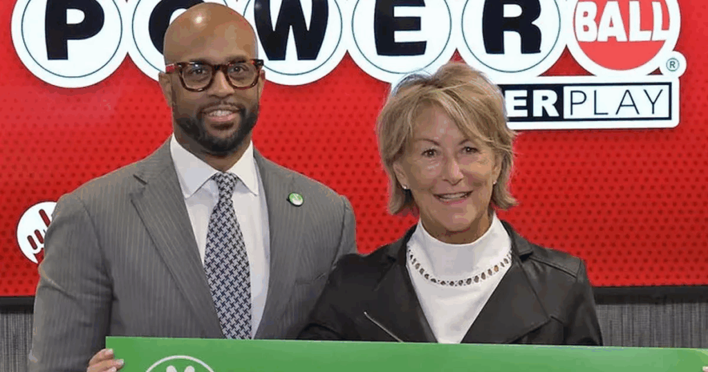 Virginia Woman Wins $150,000 in Lottery Using ChatGPT, Donates It All To Charity