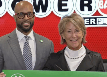Virginia Woman Wins $150,000 in Lottery Using ChatGPT, Donates It All To Charity