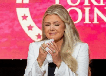 Is Erika Kirk Really Barred From Romania? The Truth Behind The Claims
