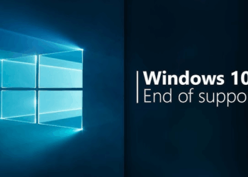 Windows 10 Support Ends On October 14: What It Means For Users And Their Devices