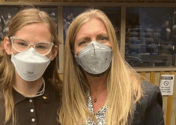Who Is Violet Affleck? Ben Affleck and Jennifer Garner’s Daughter Goes Viral With UN Speech On Clean Air And Long COVID