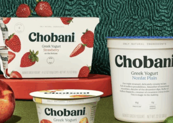 Why People Are Boycotting Chobani Yogurt After Ivanka Trump Partnership