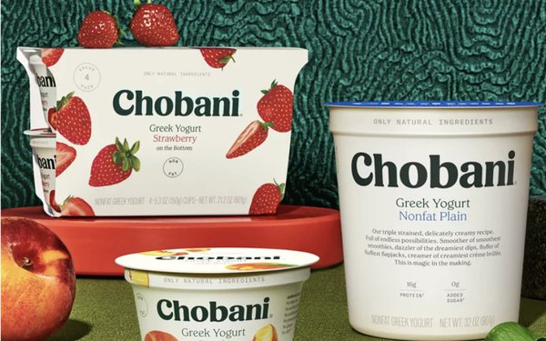 Chobani boycott grows over Ivanka Trump Planet Harvest partnership