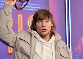 DHS Faces Criticism For Using Theo Von and Pokémon in Social Media Posts