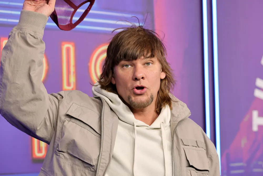 DHS Faces Criticism For Using Theo Von and Pokémon in Social Media Posts