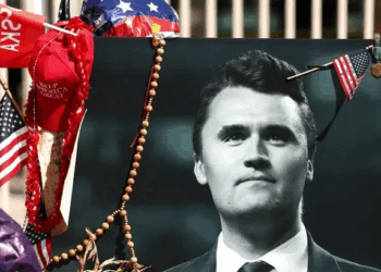 GOP Lawmakers Propose Silver Dollar Coin Honoring Charlie Kirk After His Death