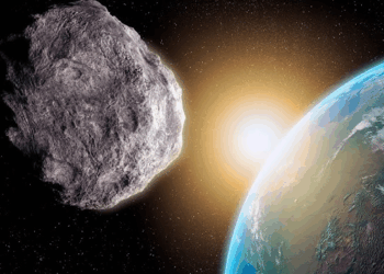 Forget the Rapture, Now a Comet Is Predicted to End the World in 2026