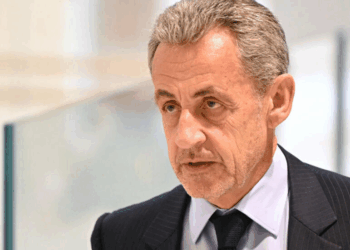 Former French President Nicolas Sarkozy Sentenced to Five Years for Libyan Campaign Conspiracy