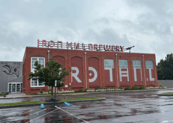 Iron Hill Brewery Closes All Locations, Files For Bankruptcy After Nearly 30 Years