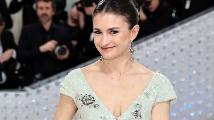 Chloe Malle becomes American Vogue’s new editor after Anna Wintour steps down