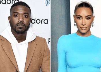 Ray J Makes Explosive Claims About Kim Kardashian, Compares Her To Diddy