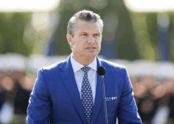 Hegseth Calls Urgent, Rare Meeting of Top US Generals And Admirals