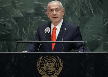 Netanyahu Uses UNGA Stage To Send Direct Message To Hostages in Gaza