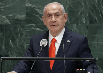 Watch: UN Delegates Walk Out As Netanyahu Vows to ‘Finish The Job’ Against Hamas