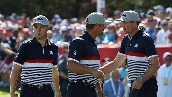 Ryder Cup 2025 Prize Purse: How Much Will Team USA Golfers Earn?