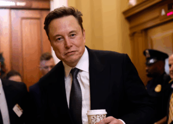 Elon Musk Named in New Epstein Files: What The Documents Reveal and His Response
