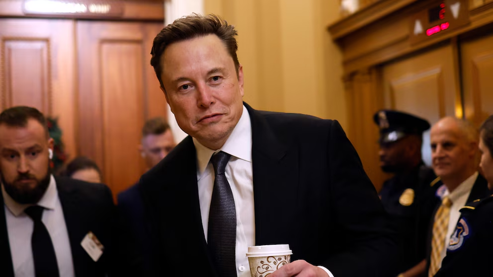 Elon Musk Named in New Epstein Files: What The Documents Reveal and His Response
