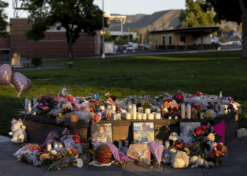 Remains of Former Soldier Travis Decker Found Months After Killing His Three Daughters in Washington