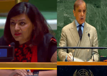 Who is Petal Gahlot, the Indian diplomat who delivered a strong rebuttal to Pakistan at UN?