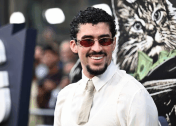 Bad Bunny to Headline Super Bowl LX Halftime Show in 2026