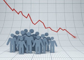 The World’s Population: Why Declining Numbers Could Become a Global Concern