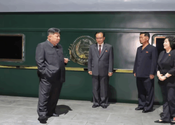 kim jong trainkim jong train