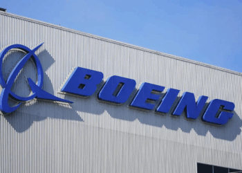 Boeing Begins Work On A New Aircraft To Eventually Replace The 737 Max