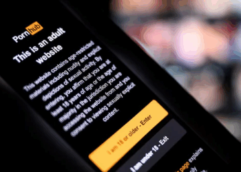 Porn Crackdown in US: Why Age Verification Laws Are Reshaping The Adult Entertainment Industry