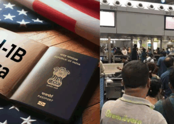 What Is the ‘Clog The Toilet’ Campaign And Why It Targeted Indian H-1B Visa Holders