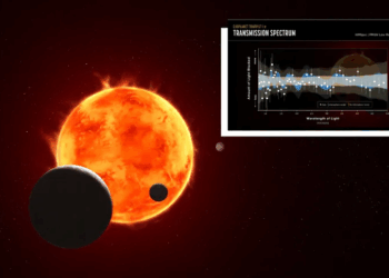 Interstellar Comet 3I/Atlas: All Your Questions Answered About Age, Speed and Earth Threat