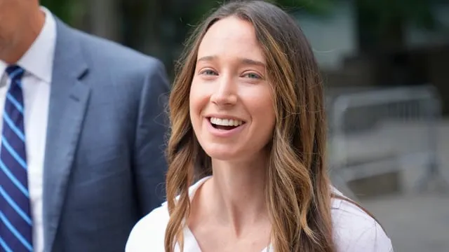 Charlie Javice sentenced: How ex-Frank founder defrauded JPMorgan in $175 million deal