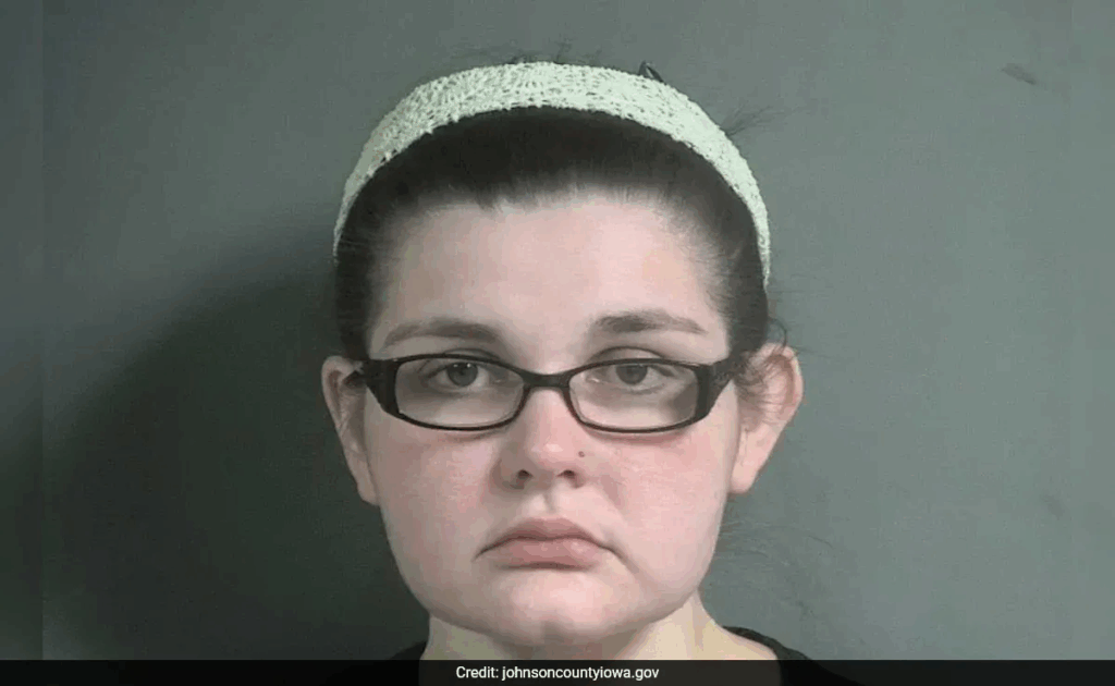 Iowa Mother Sentenced to 10 Years for Injecting Toddler With Insulin