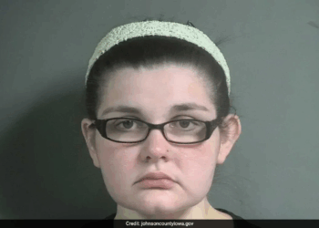 Iowa Mother Sentenced to 10 Years for Injecting Toddler With Insulin