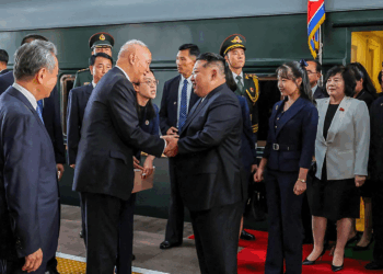 Who is Kim Ju Ae? Kim Jong Un Brings Daughter to Beijing, Fueling Succession Speculation