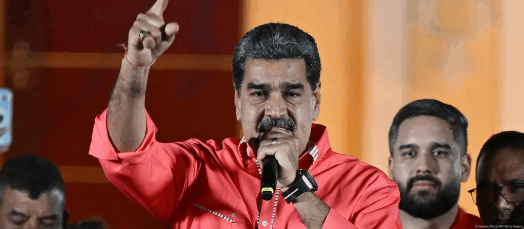Nicolás Maduro: Why the U.S. put a $50 million bounty on Venezuela’s president