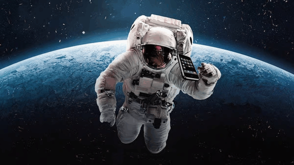 Woman Loses $6500 To Online Scammer Pretending to be Astronaut ‘Stuck in Space and Needing Oxygen’