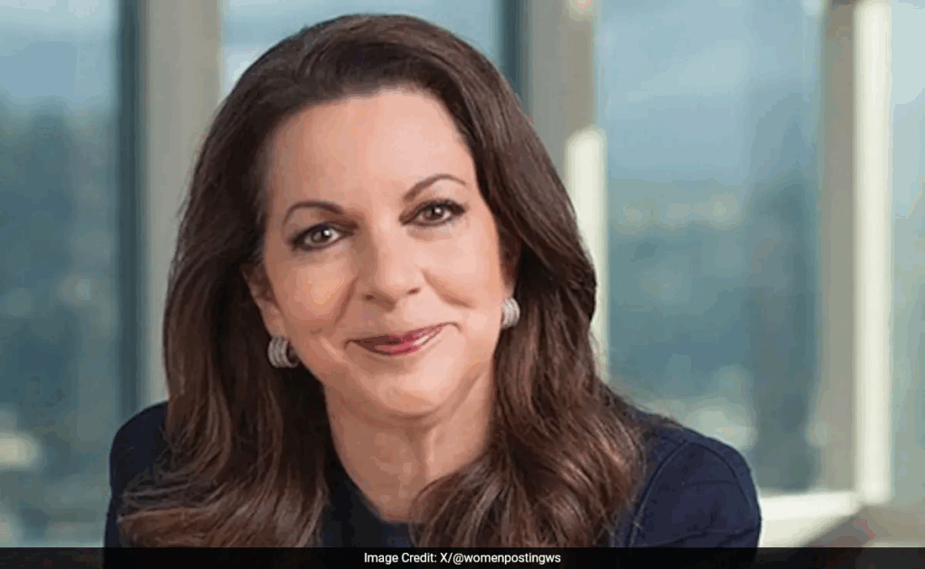 Woman Denied CEO Role Returns to Buy Company, Fire Boss