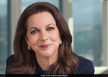 Woman Denied CEO Role Returns to Buy Company, Fire Boss
