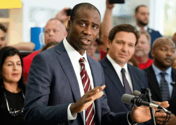 Florida Surgeon General Joseph Ladapo Announces End to All Vaccine Mandates, Including Schools