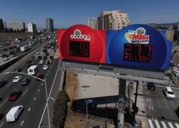 Powerball Jackpot Climbs to $1.7 Billion, Third-Largest in Game’s History