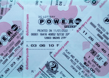 Detroit Powerball Ticket Wins $2 Million As Jackpot Climbs to $1.7 Billion