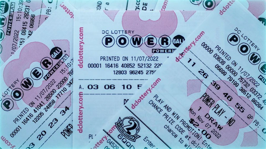 Powerball