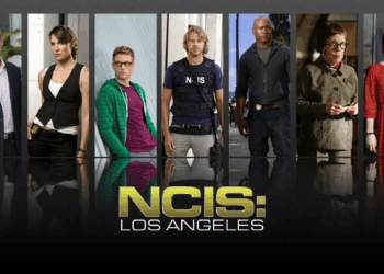 NCIS: Tony & Ziva Season 1: Release Date, Time, Cast, and Where to Watch