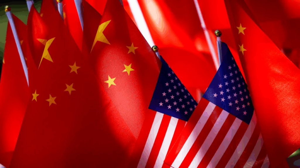 Salt Typhoon: China’s Most Ambitious Cyberattack May Have Compromised Data on Nearly All Americans