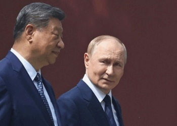 Could Immortality Be Real? Putin and Xi’s Hot-Mic Moment Sparks Big Questions on Aging Science