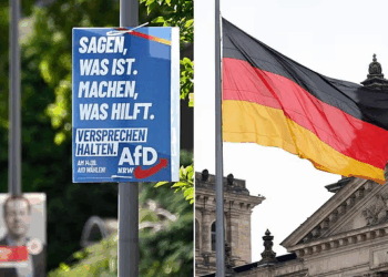 16 German Politicians Die Just Before Local Elections, Sparking Conspiracy Theories